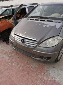 Ricambi usati Mercedes Classe A