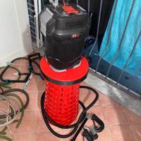 Filtro acquario esterno Askoll Pratiko 100