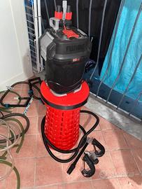 Filtro acquario esterno Askoll Pratiko 100