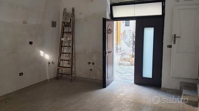 Indipendente a Ceglie del Campo