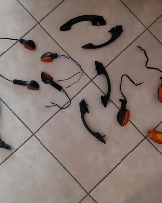 Beta M4 ricambi