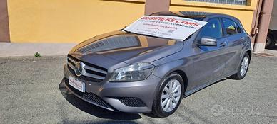 Mercedes-benz A 160 CDI Executive 90 CV - KIT DI D