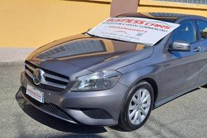 Mercedes-benz A 160 CDI Executive 90 CV - KIT DI D