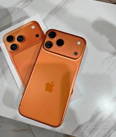 Iphone 17promax 1t