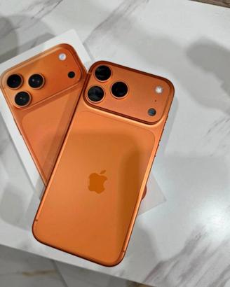 Iphone 17promax 1t