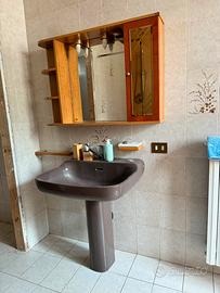 LAVABO E WATER IDEAL STANDARD CONCA