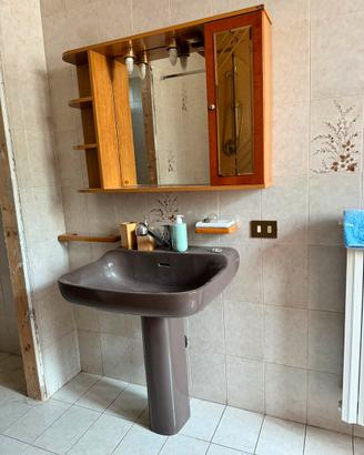 LAVABO E WATER IDEAL STANDARD CONCA