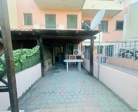 Appartamento bilocale in residence
