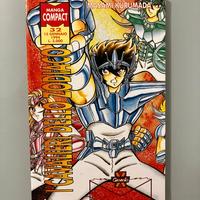 I Cavalieri dello Zodiaco n.32