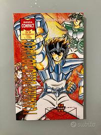 I Cavalieri dello Zodiaco n.32