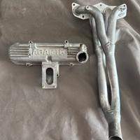 Coperchio punterie A112 Abarth