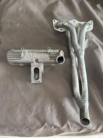 Coperchio punterie A112 Abarth