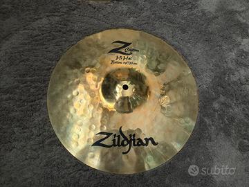 Zildjian Z Custom hit 