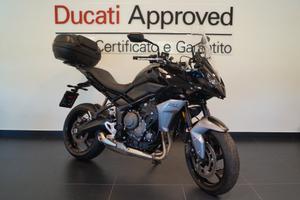 Triumph Tiger Sport 660 - 07.2024 - 2'185Km