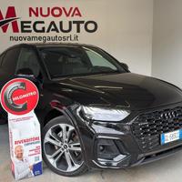 AUDI Q5 SPB 40 TDI quattro S tronic S line