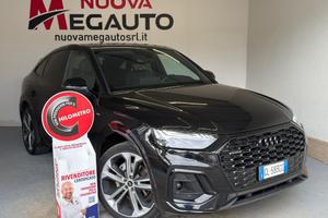 AUDI Q5 SPB 40 TDI quattro S tronic S line