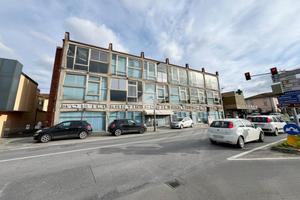 COMPLESSO A QUARRATA