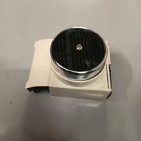 Suoneria ronzatore da parete a 12Vac