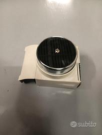 Suoneria ronzatore da parete a 12Vac