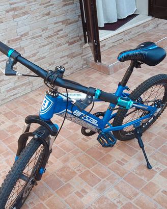 Bicicletta