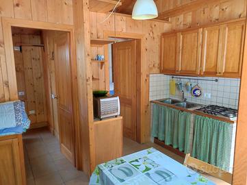 Prezzi top Casone,singola notte o intera stagione