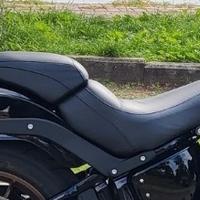 Sella Harley Davidson 