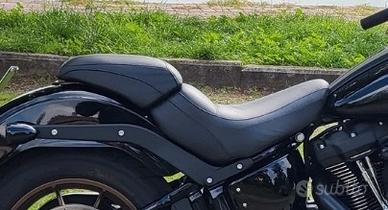 Sella Harley Davidson 