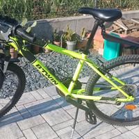 bicicletta mtb