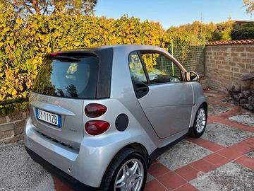 smart perfette condizioni