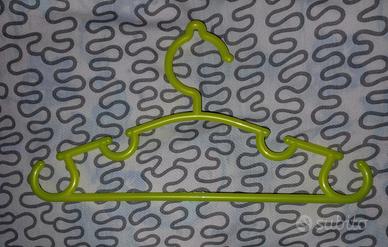 Grucce stampelle per bambini