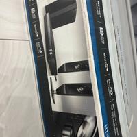 impianto Home Theater
SAMSUNG