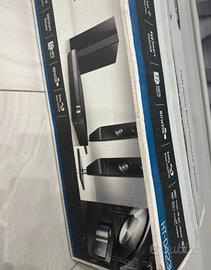 impianto Home Theater
SAMSUNG
