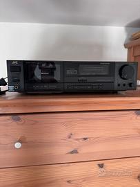 JVC TD-X321