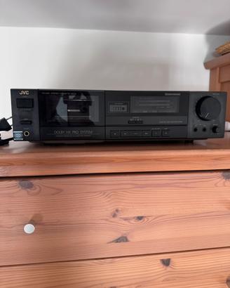 JVC TD-X321