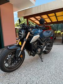 Honda cb 650 2022