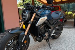 Honda cb 650 2022