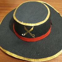 Cappello di Zorro