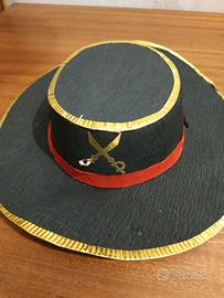 Cappello di Zorro