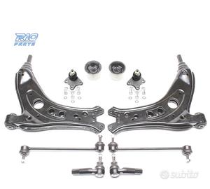 KIT BRACCI SOSPENSIONE SEAT IBIZA 6L 02-08