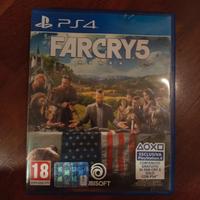Far Cry 5 