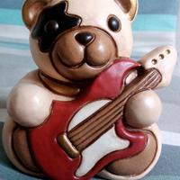 Teddy Thun Rock