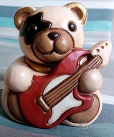 Teddy Thun Rock