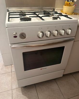 stufa a gas cucina