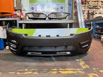 Muso Range Rover Sport 2017