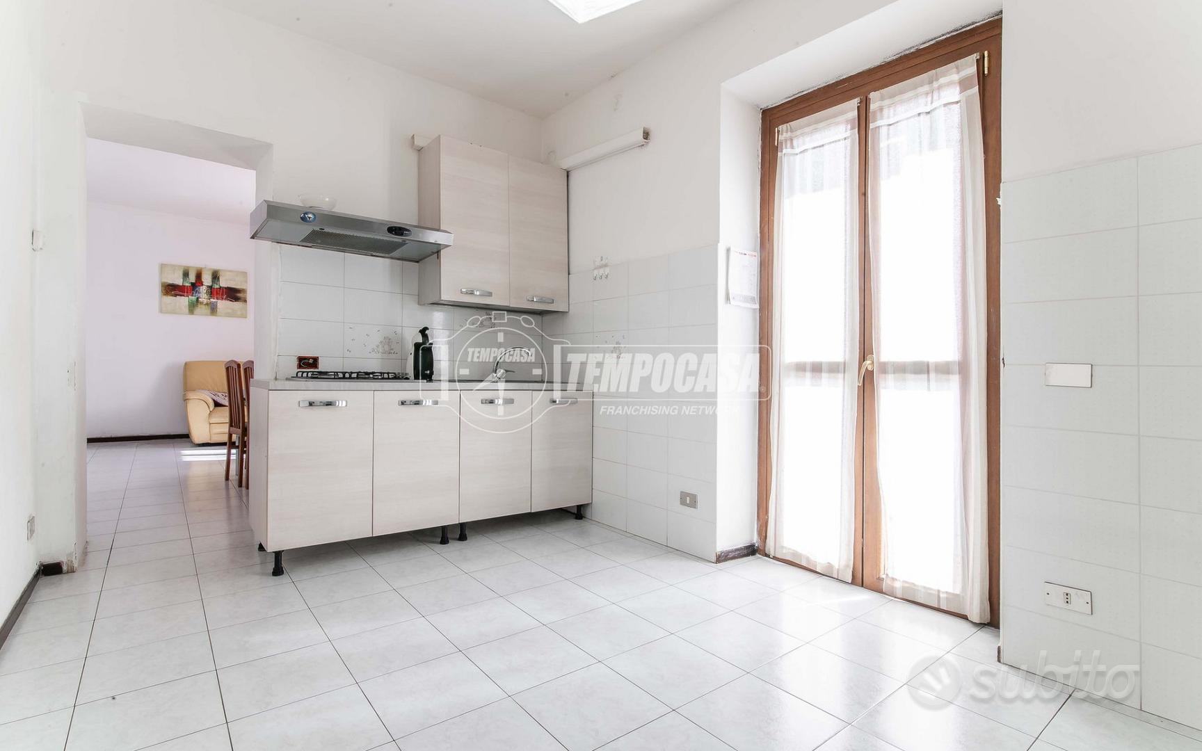 Appartamento – VA - Altro
