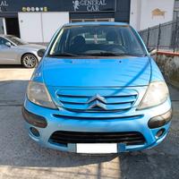 Citroen C3 1.1 Classique OK NEOPATENTATI