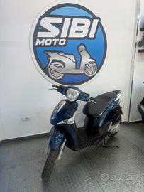 Piaggio Liberty 50