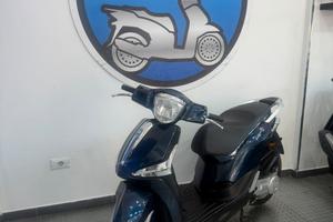 Piaggio Liberty 50