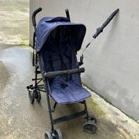 Passeggino Giordani RACER