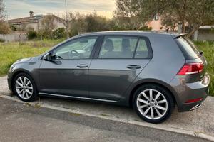 Volkswagen golf 7 tdi